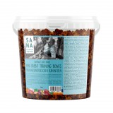 Sana tréningcsontok nyúl 1kg