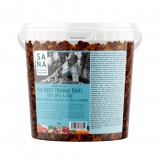 Sana tréningcsontok nyúl alma és kelkáposzta 1kg