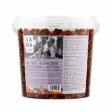 Sana tréningcsontok pulyka édesburgonya és gránátalma 1kg