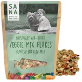 SANADOG 100% szárított zöldségmix kutyáknak
