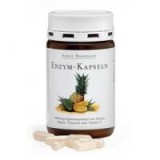 SANCT BERNHARD ANANÁSZ-PAPAYA KAPSZULA 90DB