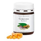 SANCT BERNHARD KURKUMA KAPSZULA 60db