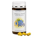 SANCT BERNHARD LENMAGOLAJ OMEGA 3-6-9 KAPSZULA 180DB