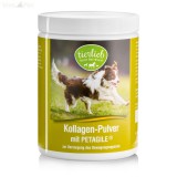 Sanct Bernhard Tierlieb Kollagén por PETAGILE®-el kutyáknak, macskáknak 300g