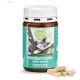 Sanct Bernhard Tierlieb Zöldkagyló kapszula macskáknak 90 db