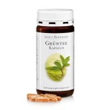 SANCT BERNHARD ZÖLDTEA KAPSZULA 120db