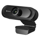 Sandberg 1080p HD (333-96) - Webkamera