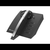 Sandberg 126-25 Wireless Headset - Fekete (126-25)