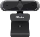 Sandberg 133-95 Webcam Pro Webkamera 133-95