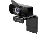 SANDBERG 134-15 USB Chat Webcam 1080P HD