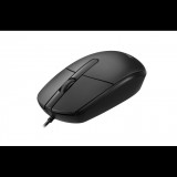 Sandberg 331-00 Saver USB Egér - Fekete (331-00)