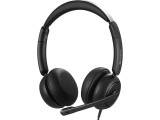 Sandberg 3in1 Office Headset Pro ENC Black 126-54