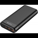 Sandberg 420-62 PD65W+2xQC3.0 Power Bank 20000mAh (420-62)