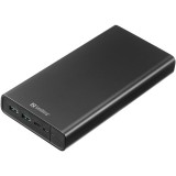 Sandberg 420-63 külső akkumulátor Lítium-ion (Li-ion) 40000 mAh Fekete