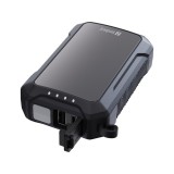 Sandberg 420-65 külső akkumulátor Lítium-polimer (LiPo) 10000 mAh Fekete
