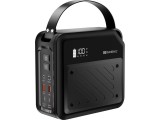 Sandberg 421-22 72000mAh DC Power Station Black