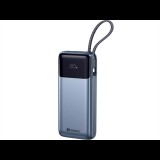 Sandberg 421-29 külső akkumulátor Lítium-polimer (LiPo) 20000 mAh Fekete, Szürke