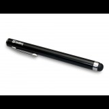 Sandberg 461-02 Tablet Stylus - Érintőceruza fekete (461-02)