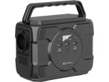Sandberg AC 200 48000mAh Power Station Black 420-83