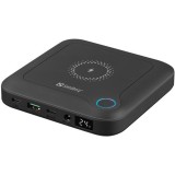 Sandberg Akkubank - All-in1 Laptop Powerbank 24000 (24000mAh; 2xUSB-C+1xUSB-A)
