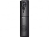 Sandberg All-in-1 ConfCam 1080P Remote USB webkamera fekete (134-23)