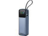 Sandberg All-in1 PD130W 20000mAh Powerbank Black 421-30