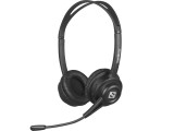 Sandberg Bluetooth Call Headset Black 126-43