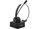 Sandberg Bluetooth Office Headset Pro Black 126-06