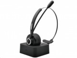 Sandberg Bluetooth Office Headset Pro fülhallgató szett (126-06)