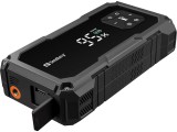 Sandberg Car Jumpstarter TirePump 10000mAh PowerBank Black 421-21