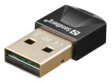 Sandberg Dongle Bluetooth 5.0 USB Adapter Black 134-34