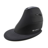 Sandberg egér, wireless vertical mouse pro 630-13