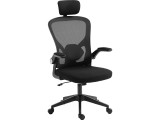 Sandberg ErgoFusion Basic Gaming Chair Black 640-97
