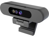 Sandberg Face-ID Webcam 2 Black 134-40
