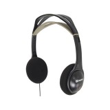 SANDBERG Fejhallgató, HeadPhone One, Fekete (125-41) - Fejhallgató