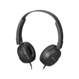 Sandberg Fejhallgató - Saver MiniJack HeadPhoneTravel