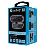 Sandberg Flex webkamera (1080p)