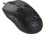Sandberg FlexCover 6D Gamer mouse Black 640-28
