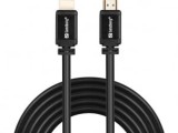 Sandberg HDMI 2.0 összekötő kábel, 2m (508-98)
