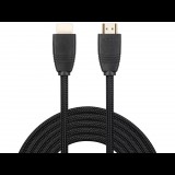 Sandberg HDMI 2.1 kábel 8K, 2m fekete (509-14) (509-14) - HDMI