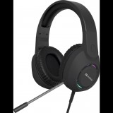 SANDBERG Headset, BossBlaster USB Headset (BossBlaster USB Headset)