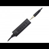 Sandberg Headset USB Controller 1,5m (134-17) (134-17) - Audió kábel