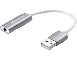 Sandberg Headset USB converter 134-13