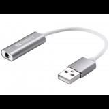 Sandberg Headset USB konverter (134-13) (134-13)
