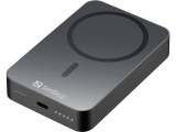 Sandberg Mag Wireless 10000mAh Powerbank Black 420-97