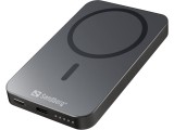 Sandberg Mag Wireless 5000mAh Powerbank Black 420-96