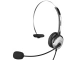 Sandberg MiniJack Mono Headset Saver Black 326-11