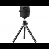 Sandberg Motion Tracking Webcam 1080P webkamera fekete (134-27) (134-27) - Webkamera