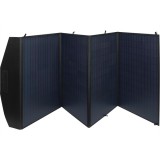 SANDBERG Napelemes töltő, Solar Charger 200W, QC3.0+PD+DC
