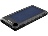 Sandberg Outdoor Solar 10000mAh Powerbank Black 420-53